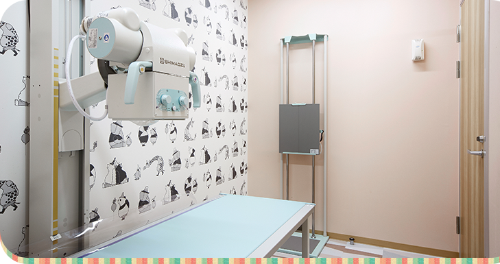 診察室イメージ