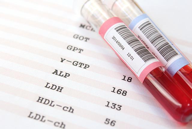 当日検査結果のご案内