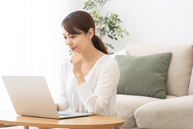 WEB予約システム導入